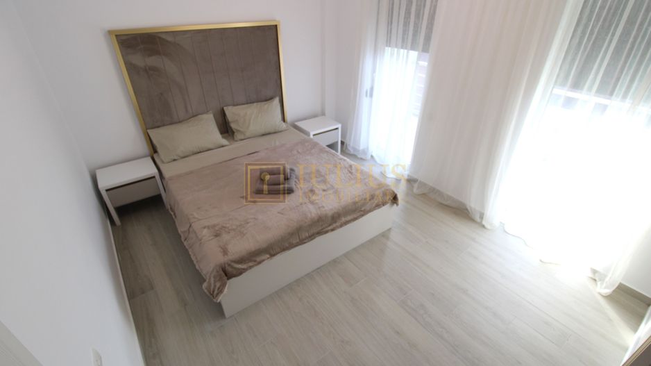 Prima inchiriere, lift, loc parcare inclus. Cetatii - Mircea Cel Batran. - Poză 11