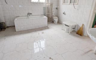 Vanzare Vila Interbelica Cismigiu Centru Bucuresti - Poză 17