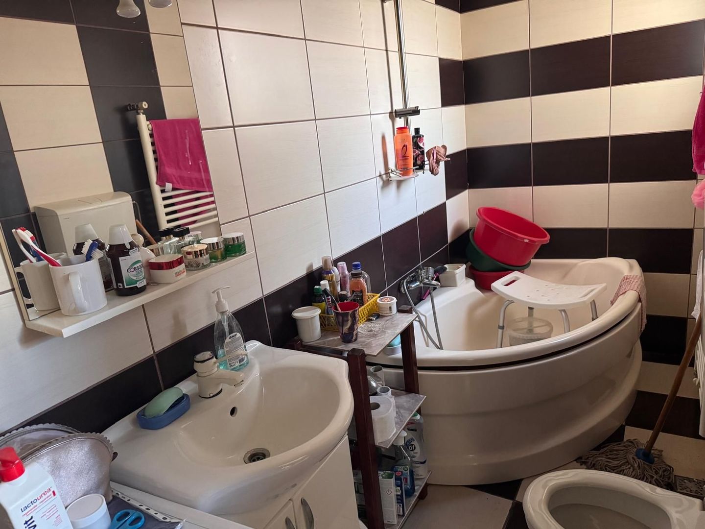 CASA SINGUR IN CURTE CU TEREN GENEROS | PIATA CLUJ | TEREZIAN - Poză 9