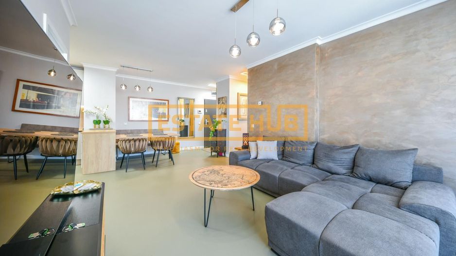 Chirie 3 camere The Nest finisat si utilat premium. Nu rata ocazia! - Poză 10