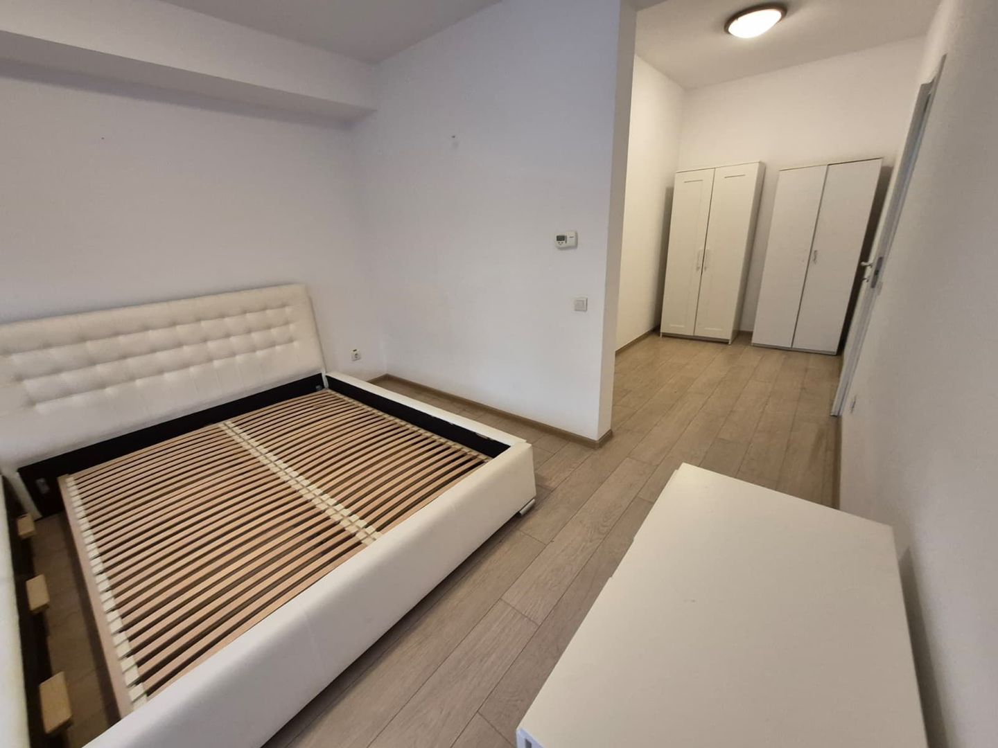2 Camere_Decomandat_Parc Residence 5_Sisesti_Paza_Liniste - Poză 14