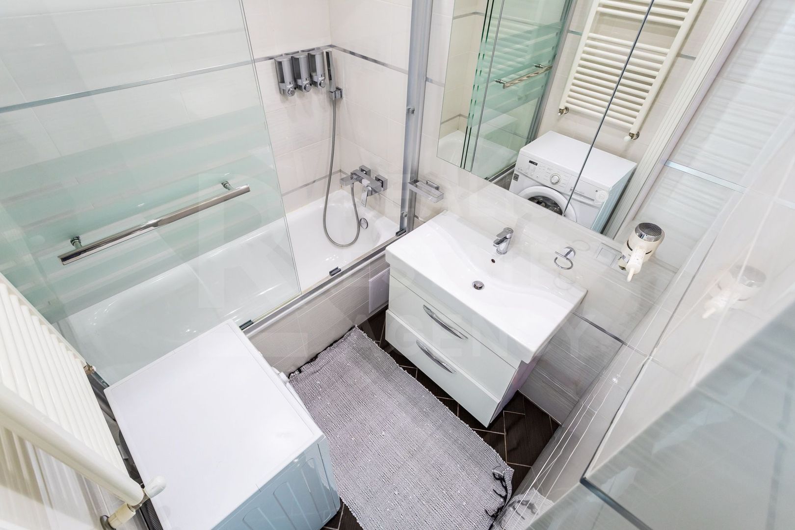 Vânzare, apartament 2 camerea, str. Mihail Sadoveanu, Ciocana - Poză 12