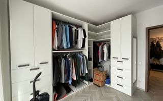 Apartament LUX | 3 camere | 78 mp | Sophia Residence, Bună Ziua - Poză 9