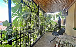 Apartamet cu 3 camere de vanzare langa parcul Balcescu, Oradea - Poză 10