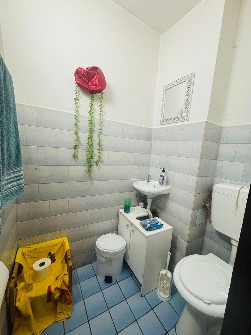 Apartament 3 camere renovat la 30 de Km de Oradea - Poză 9