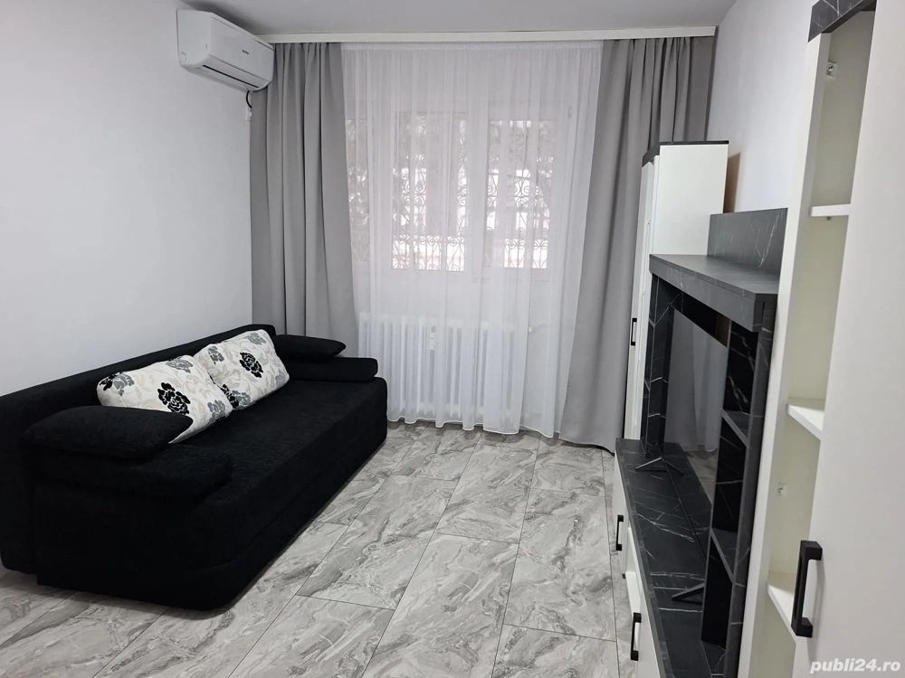 Apartament 2 camere, pet friendly, parcare inclusă, lux - Poză 3