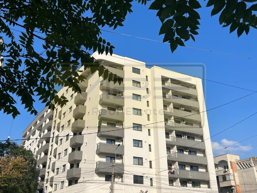 Apartament 2 camere  Gara - Arka Residence - Poză 5