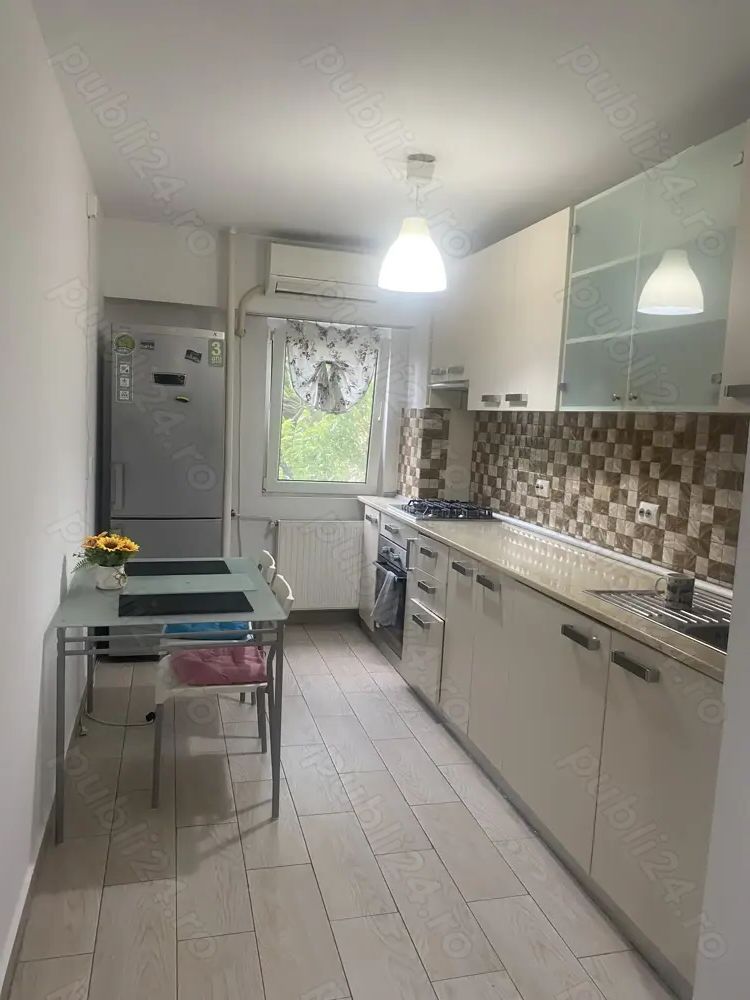 Garsoniera Floreasca - Poză 2