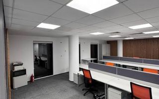 SPATIU BIROURI 170 MP | VICTORIEI | PRET AVANTAJOS - Poză 2