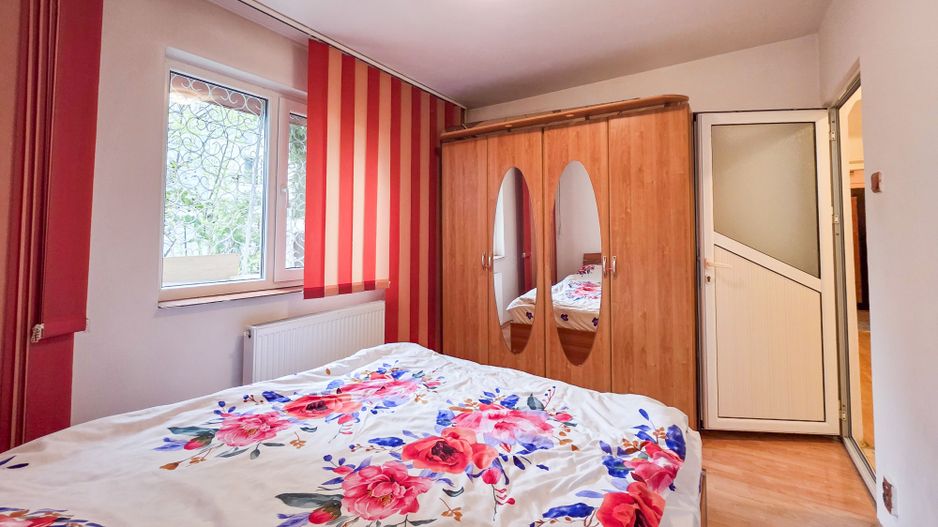 2 Camere Aleea Livezilor | Parter | 36 mp | - Poză 7