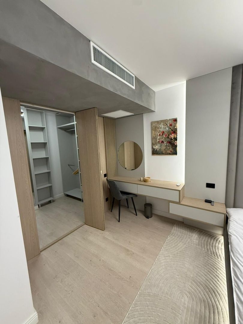 Apartament 2 camere nou finisat Pipera vedere libera - Poză 18