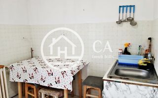 Apartament cu 3 camere - Zona Rogerius - Poză 6