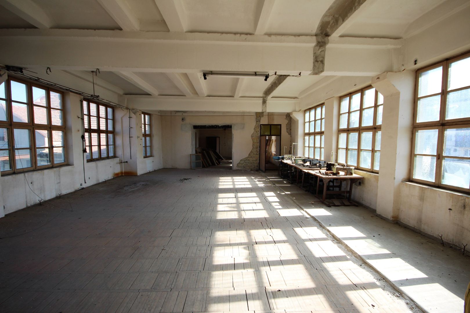 Complex industrial Periam - Poză 13