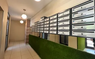 Garsoniera moderna zona centrala - 5 min Palas Mall - Poză 18