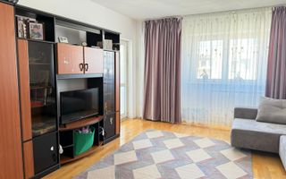 3 CAMERE DECOMANDAT | NERVA TRAIAN | METROU 400 M - Poză 2