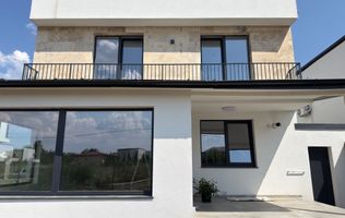 Vilă nouă 4 camere | Tunari, lângă Pipera | Finalizare martie 2027