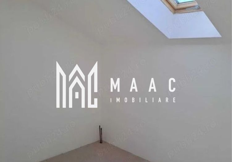 Apartament 2 camere la gri | Mansarda | 40 mpu | - Poză 4