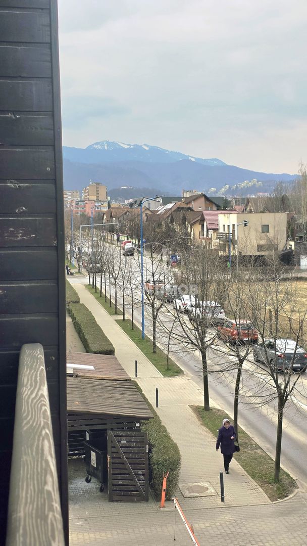 2 camere gata de mutare, loc parcare, Urban Slendor, Tractorul/Brasov - Poză 9