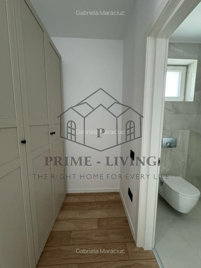 VILA DE LUX CU 5 CAMERE IN COMPLEX REZIDENTIAL - Poză 10