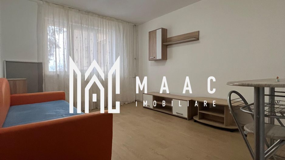 Apartament 2 camere | 34 MP - Poză 3