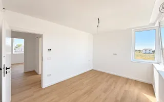 Duplex finalizat - Drumul Boilor. Toate utilitatile. Teren mare. - Poză 14