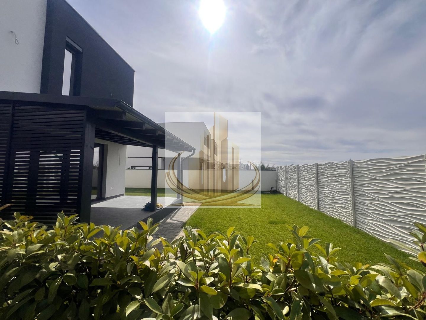 Duplex modern P+1E – Moșnița Nouă, ultracentral - Poză 18