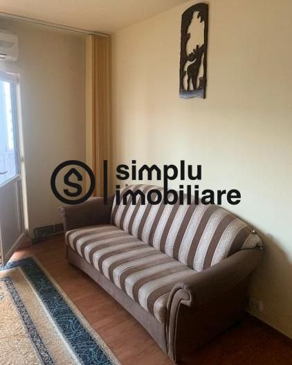 2 camere, centrala termica,  Sara - 400 Euro - Poză 3