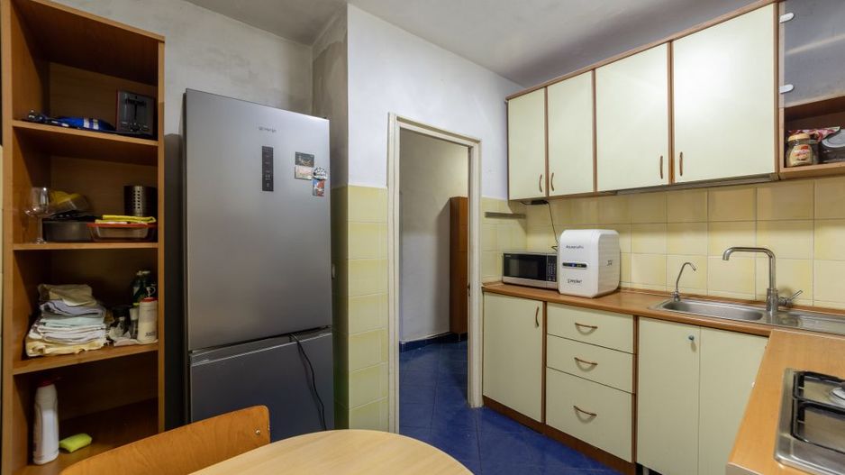 Ap. 3 camere, decomandat, etaj 2, Lacul Tei, Bucuresti - Poză 12