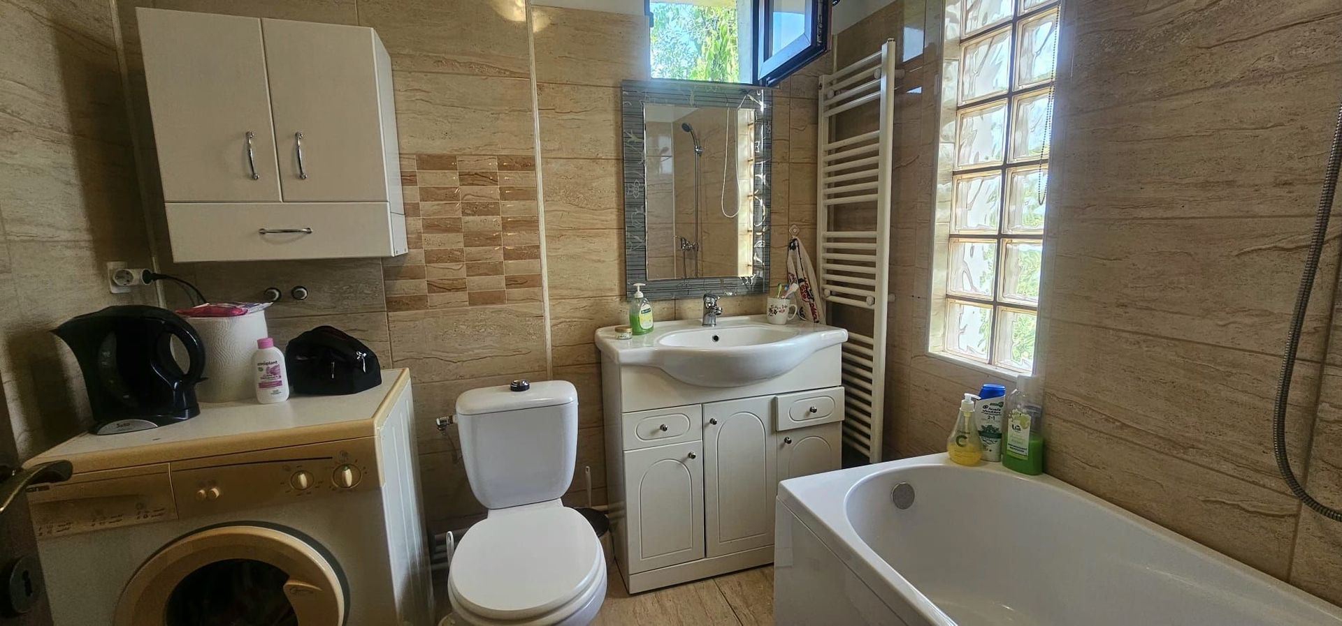 Casa Vânători, 140 mp, teren 1550 mp, toate utilitățile - Poză 8