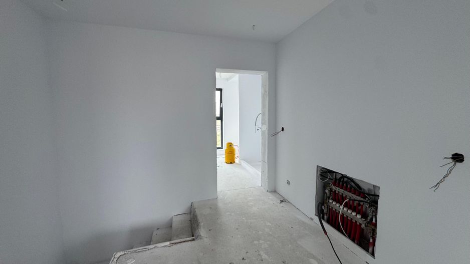 COMISION 0% | Duplex | 116 mp | 5 Camere | Zona Urseni | - Poză 9