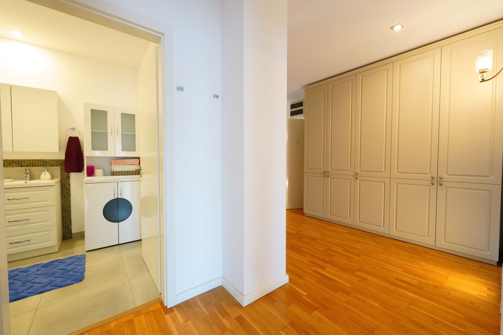 3 Camere, 2 locuri parcare + boxa, Ibiza Sol, Pipera, Scoala Americana - Poză 9