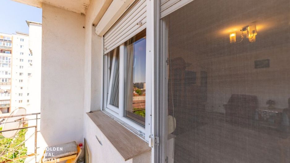 Apartament  2 camere,  semidecomandat, zona Lebada- Vlaicu, comision 0% - Poză 13