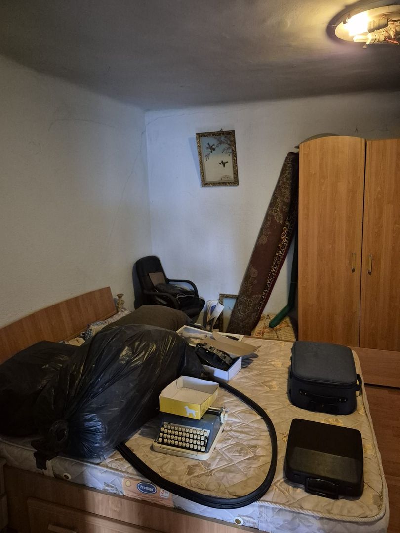 Casa + teren 1.065 mp | Domnesti – Zona Toamnei | Deschidere 20 ml - Poză 7