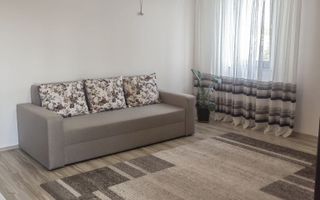 Apartament 3 Camere de Inchiriat | Centrala proprie | Bloc 2014 | Valea Oltului - Poză 8