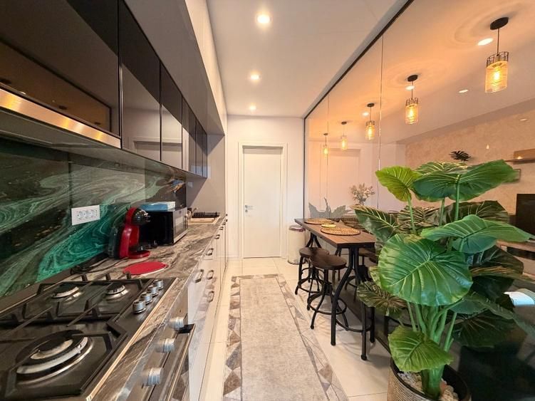 Apartament 2 camere Nusco City - Poză 5