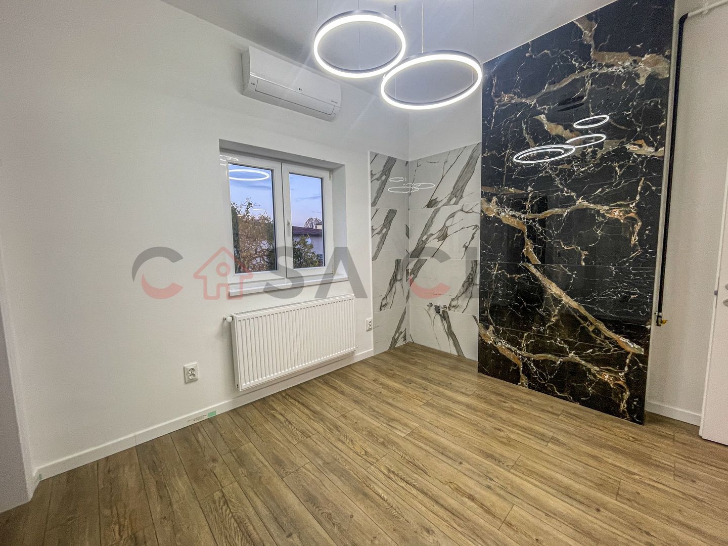 Ideal pentru birou notarial sau de avocatura - apartament vis-a-vis de Tribunal - Poză 3