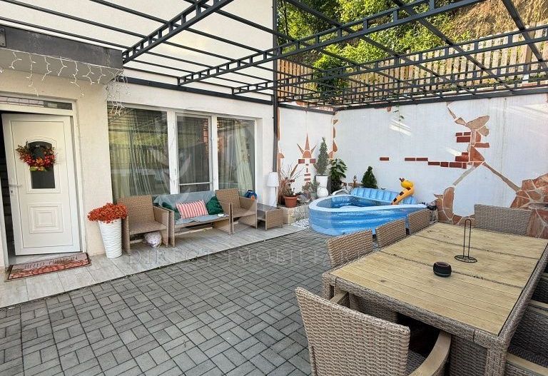 Casă la cheie | Zona Eroilor , Florești - Poză 20