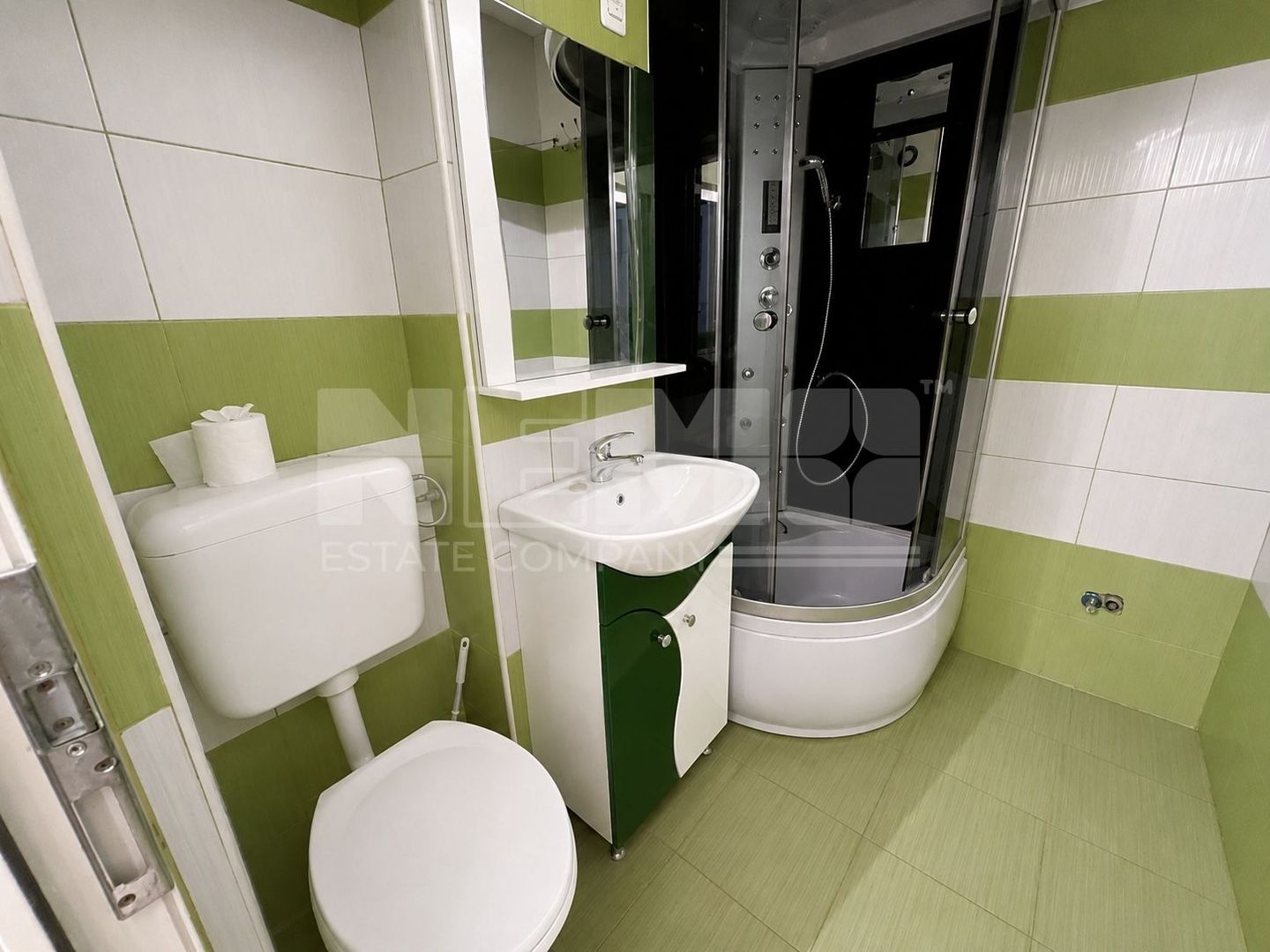 APARTAMENT 1 CAMERA| LOCAȚIE EXCELENTĂ | ETAJ 3 | RADAUTI - Poză 6