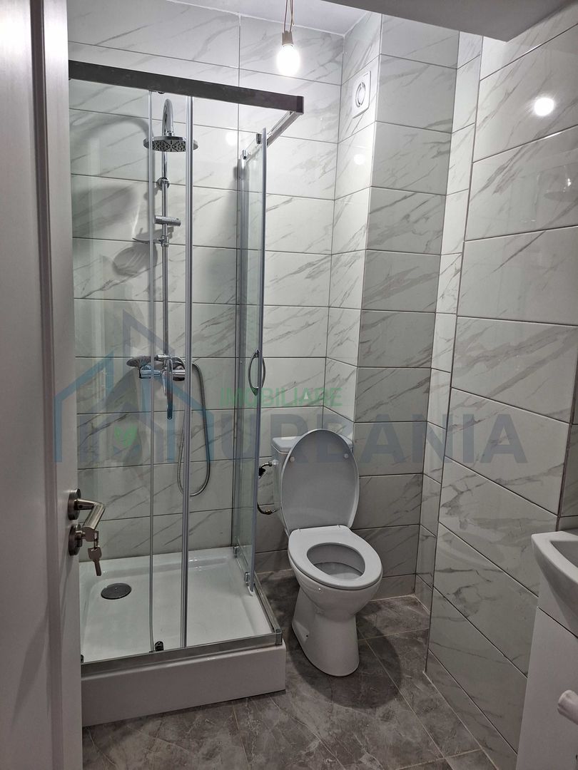 Apartament 2 camere, 50 mp, parter - Zona Popas Păcurari / Valea Lupului, Iași - Poză 4