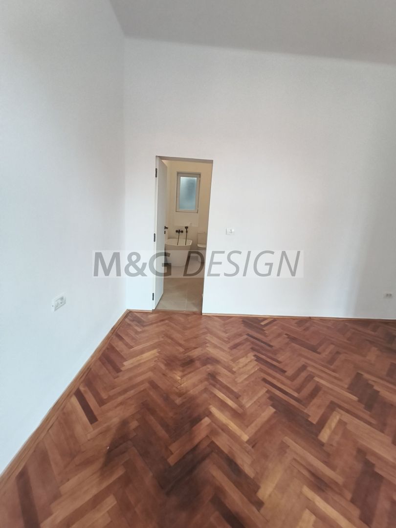 Apartament 3 camere,  Balcescu , 2 băi, 91 mp utili - Poză 17