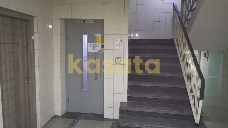OPORTUNITATE | APARTAMENT 2 CAMERE |  TEI |  54 MP UTILI - Poză 7