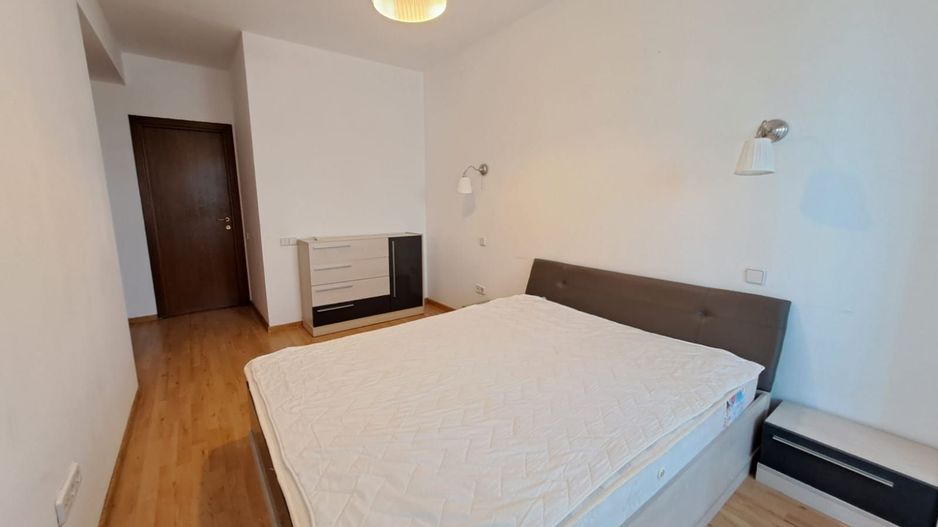 Apartament 2 camere 13 Septembrie Marriott Mall Prosper - Poză 12