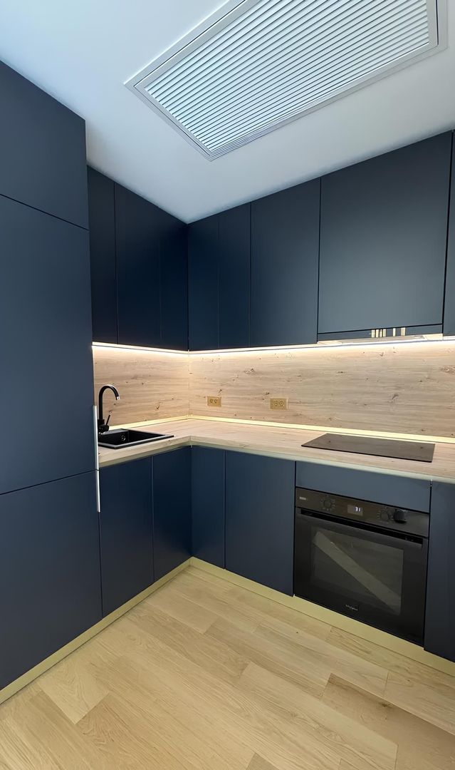 Apartament modenr 2 camere One Lake Club I Prima inchiriere - Poză 10