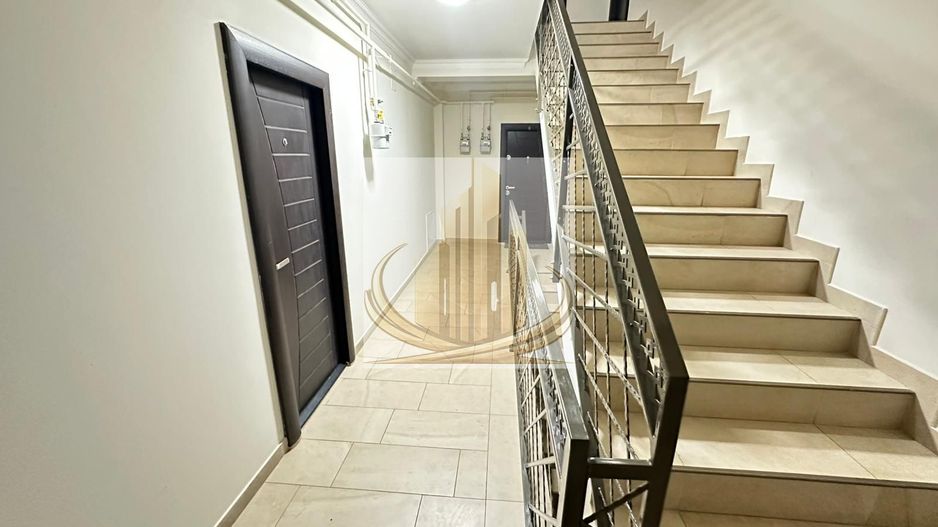 Exclusivitate | Apartament Luxury 2 Camere cu Dressinguri și Loggie - Poză 11