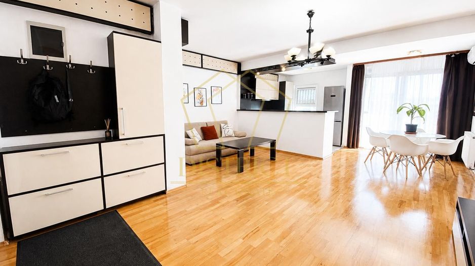 Apartament cu 2 camere | Bucovina | Pet Friendly - Poză 3