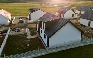 Casă 4 camere / Codlea / Credit / 100mp - Poză 3