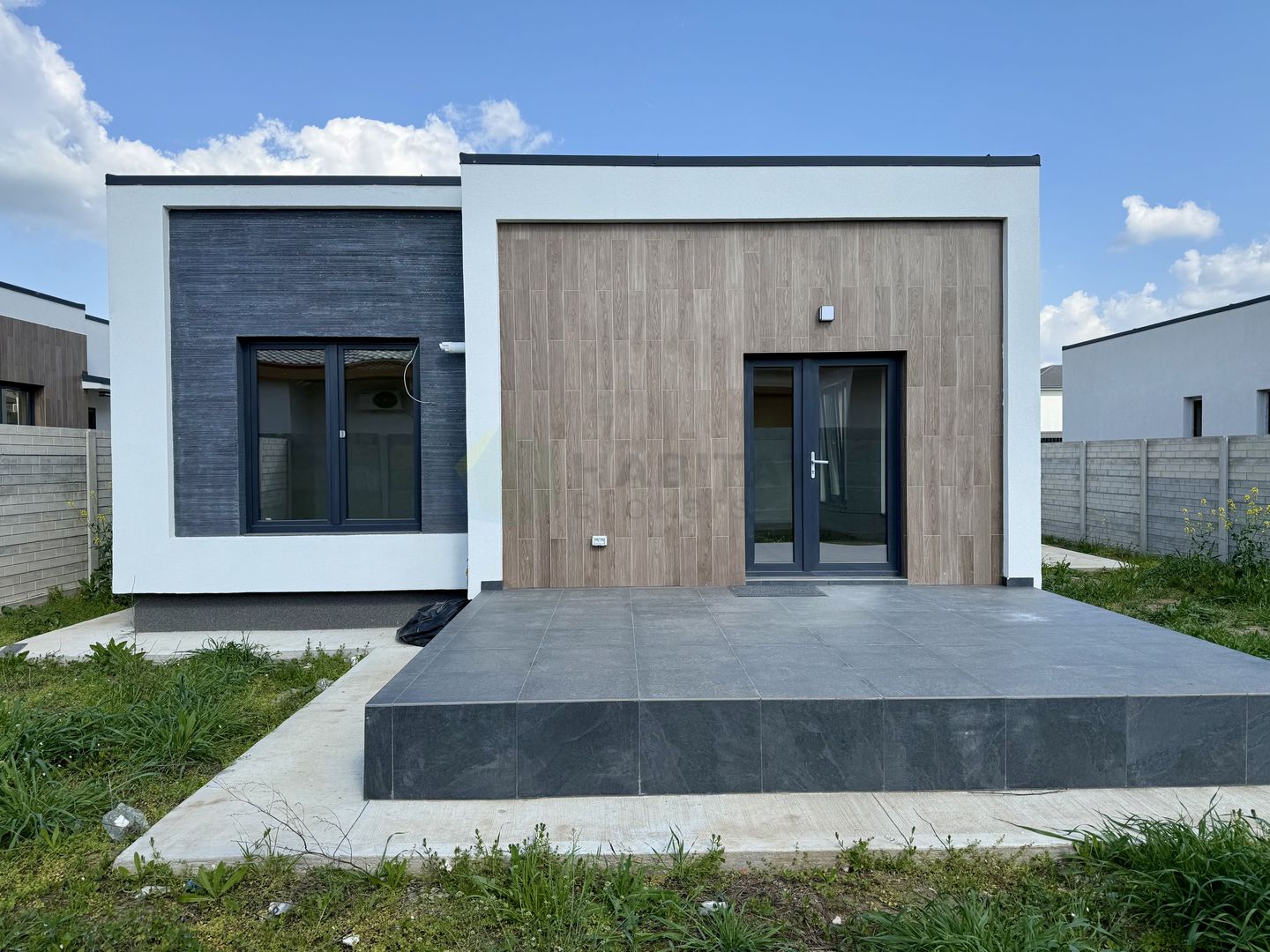 Casa individuala 4 camere Tunari-Lacul Pasarea - Poză 17