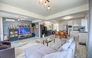 Casa individuala P+1 I Toate utilitatile - Poză 1