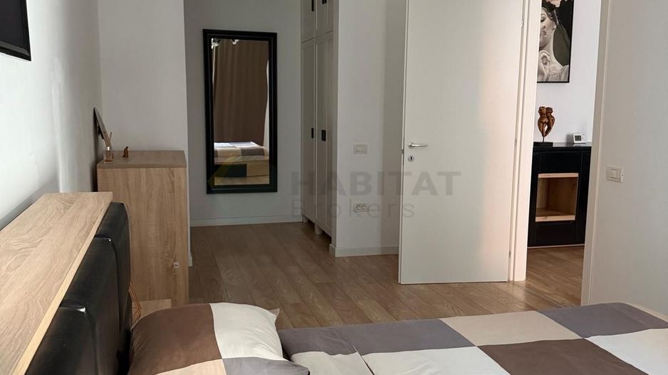 Apartament 2 Camere Premium | MTM Pipera Lake | Parcare Acoperită - Poză 6