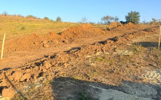 Tarcele de teren si case in Șura Mare !! - Poză 4
